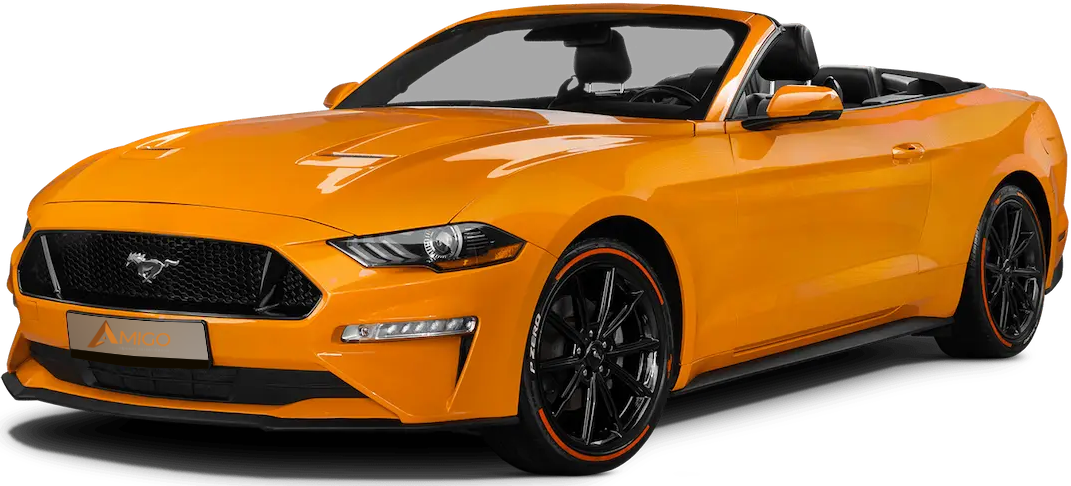 Аренда авто в Калининграде